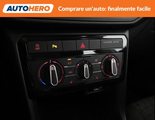 VOLKSWAGEN T-Cross 1.0 TSI Style BMT
