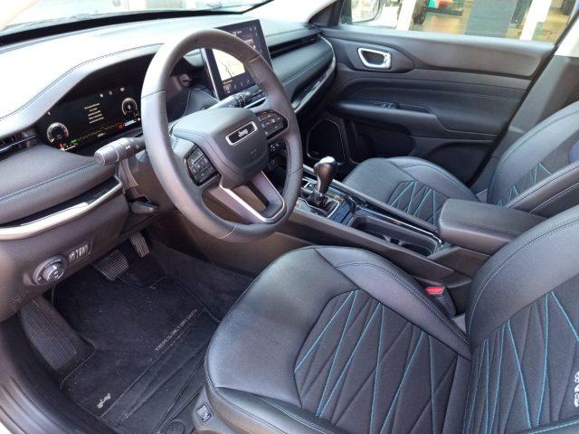 JEEP Compass 1.5 Turbo T4 130CV MHEV 2WD Upland