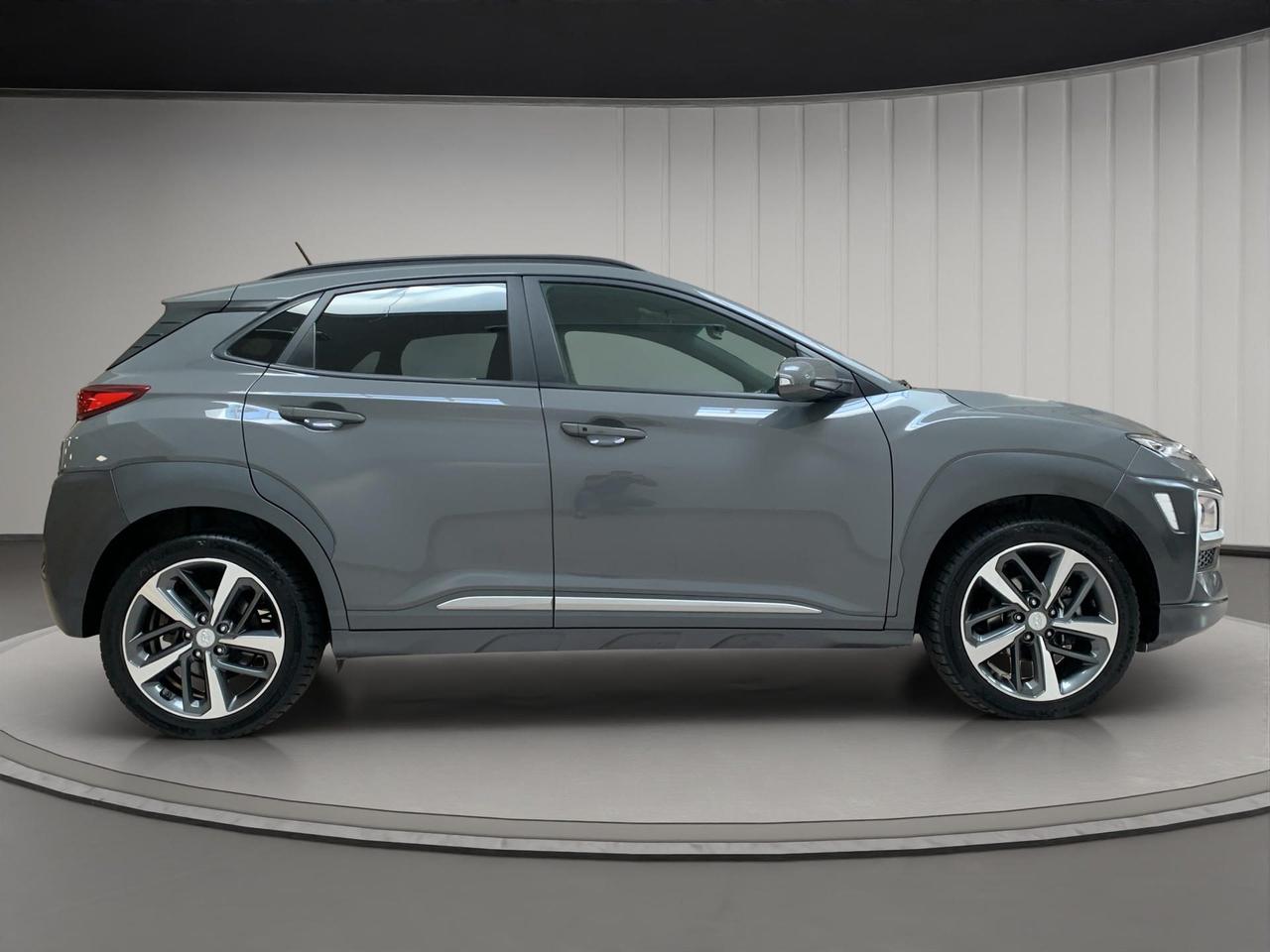 Hyundai Kona 1.6 crdi Xprime 2wd 115cv