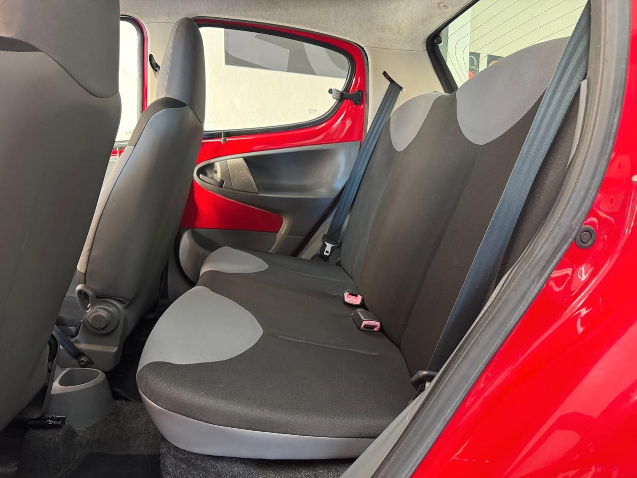 Citroen C1 / 1.0CC 68CV / 5 porte / NEOPATENTATI