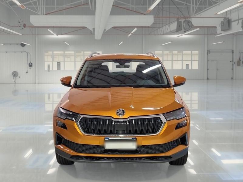 SKODA KAROQ 2.0 TDI 85KW EVO SCR STYLE DSG SUV