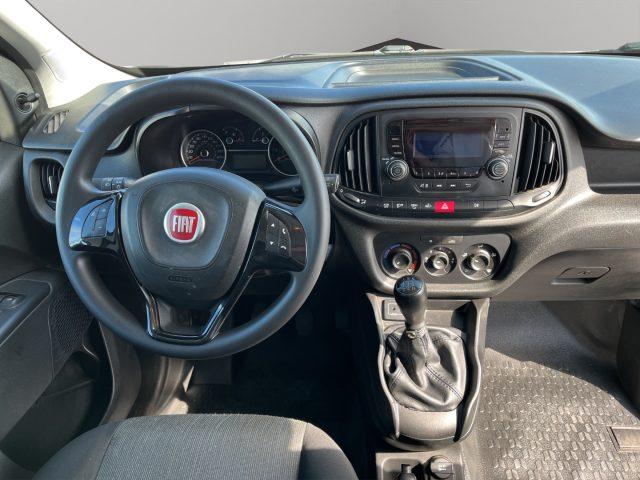 FIAT Doblo 1.3 MJT CARGO