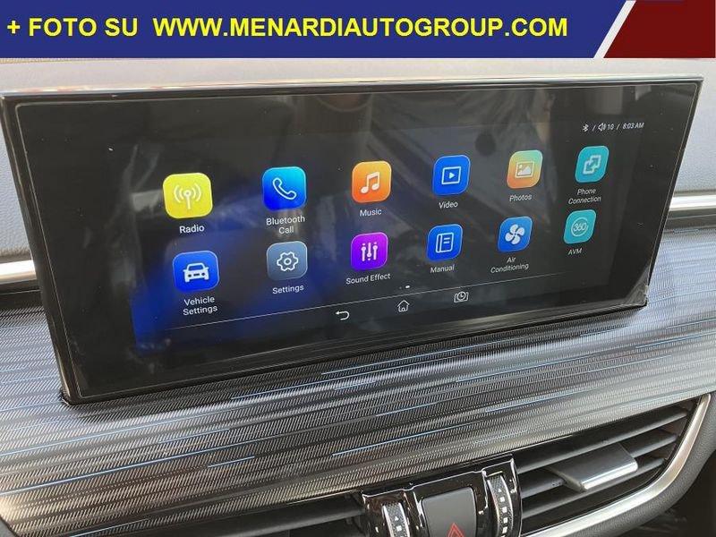 Foton Tunland G7 6 MT + IVA / VARI COLORI