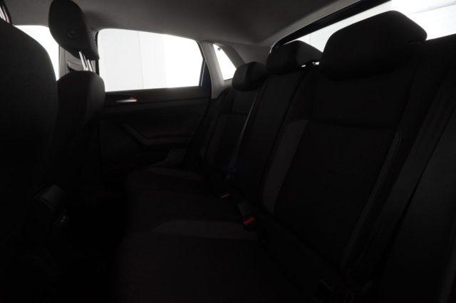 VOLKSWAGEN Polo Polo 1.0 TSI DSG Life