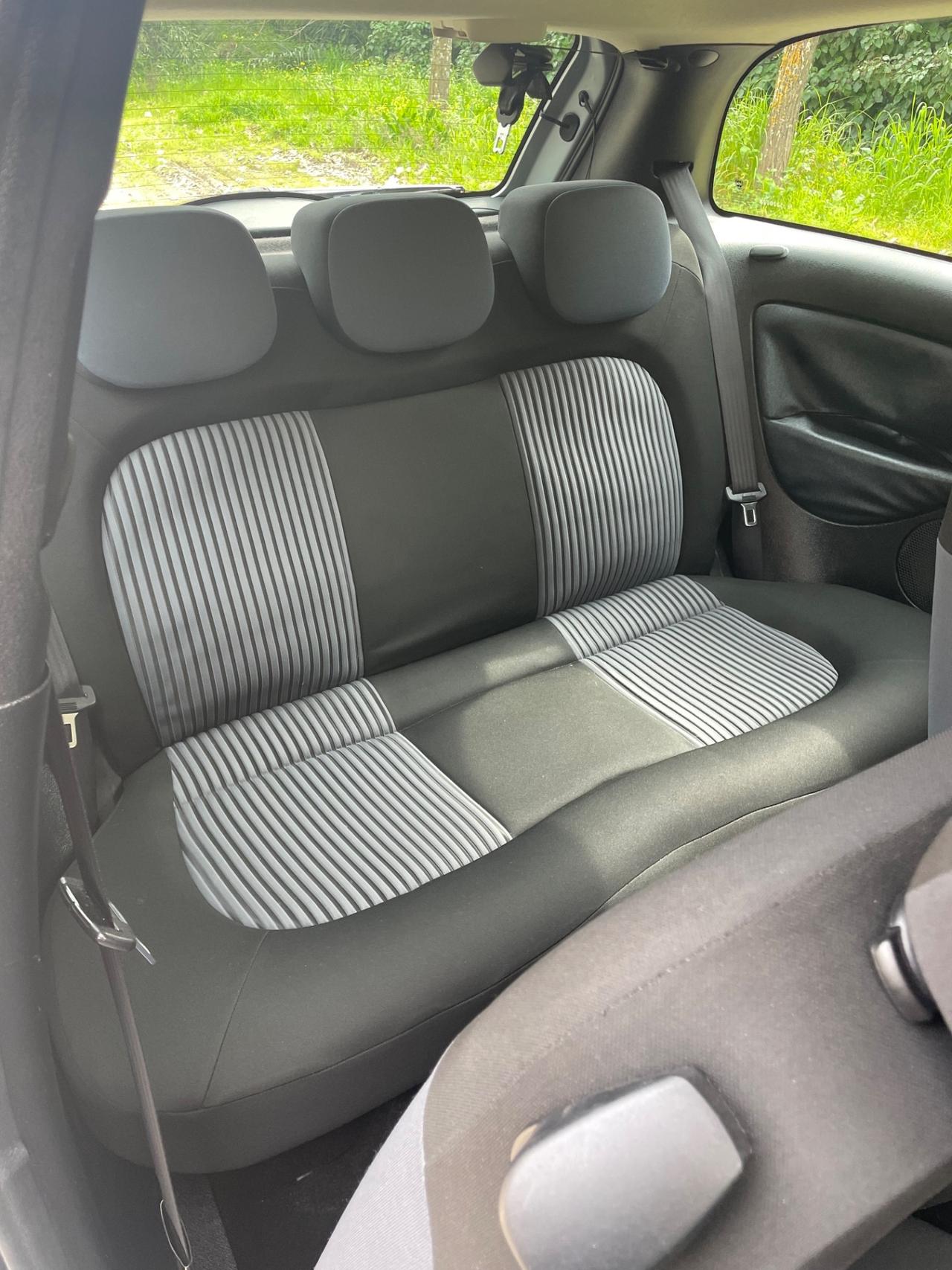 Lancia Ypsilon 1.2 Platino