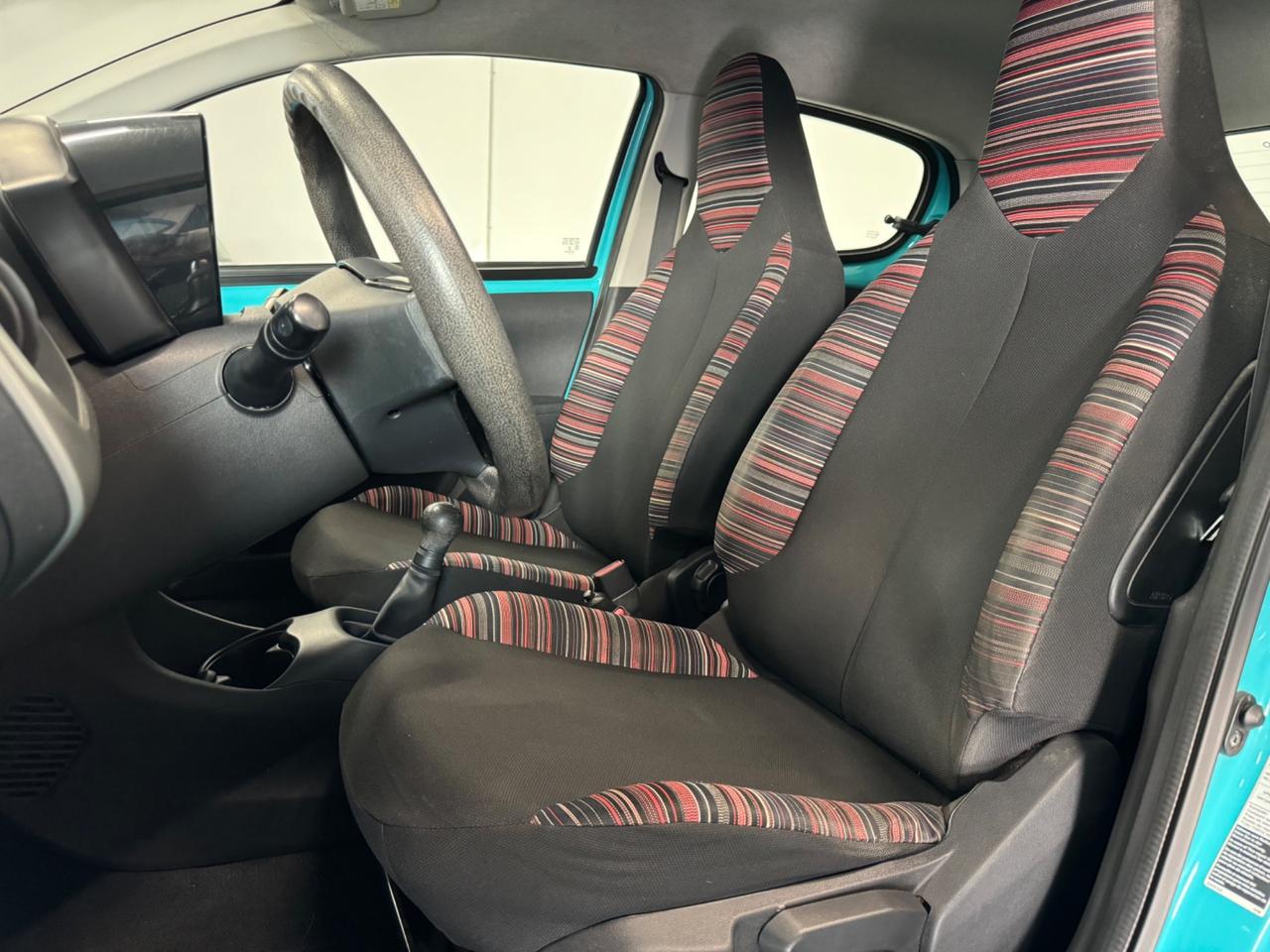 Citroen C1 VTi 68 5p Feel PREZZO REALE!