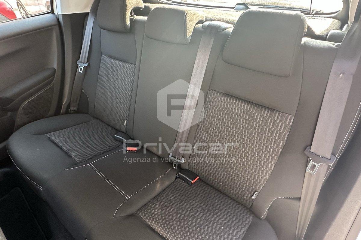 PEUGEOT 208 1° serie BlueHDi 75 5 porte Allure