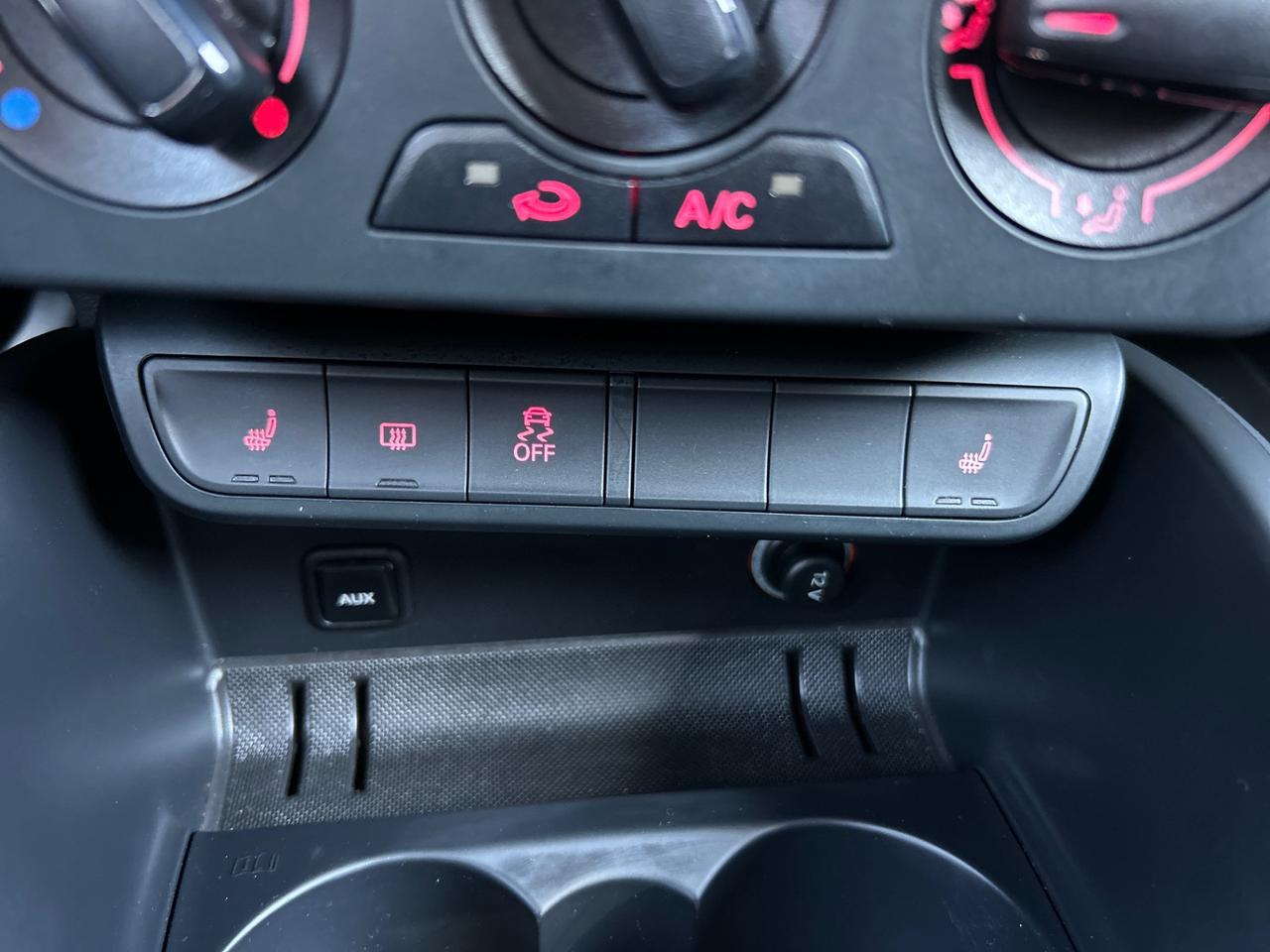 Audi A1 Sportback 1.4 tdi