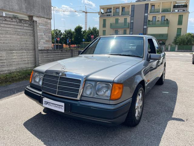 MERCEDES-BENZ E 200 E 200