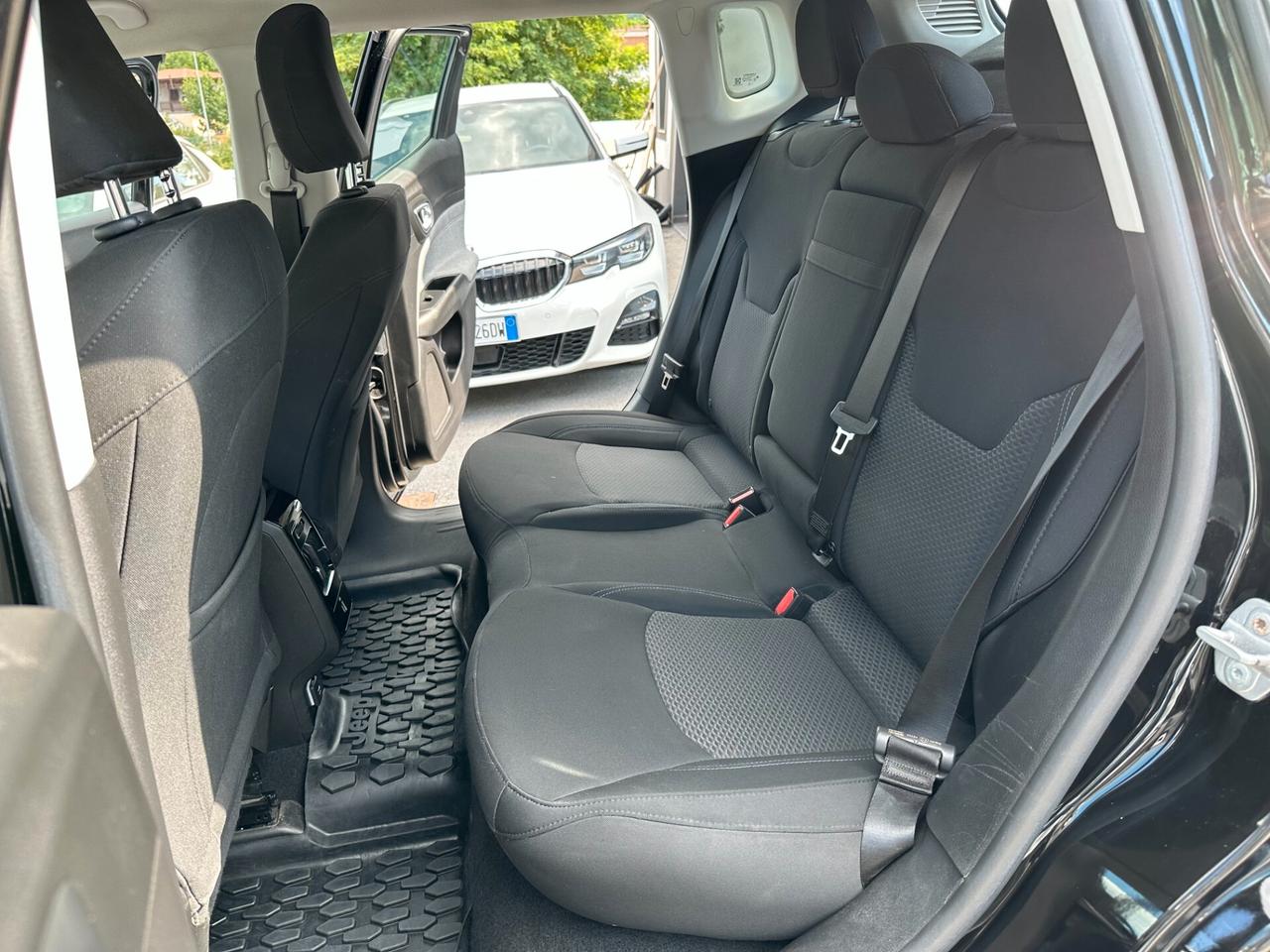 Jeep Compass 1.6 Multijet II 2WD Business AUTOCARRO