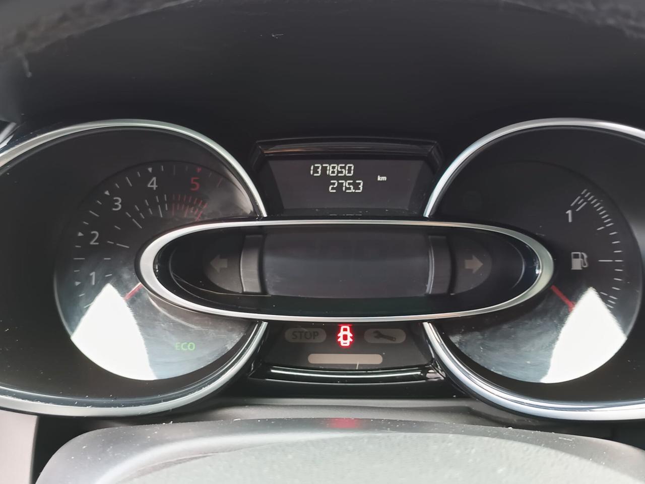 Renault Clio 2017 - 1.5dCi LB AUTOMOBILI