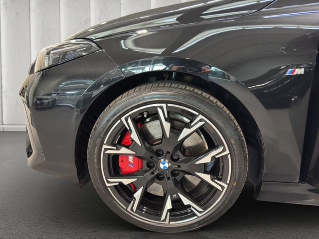 BMW Serie 1 118 d MSport Pro DCT