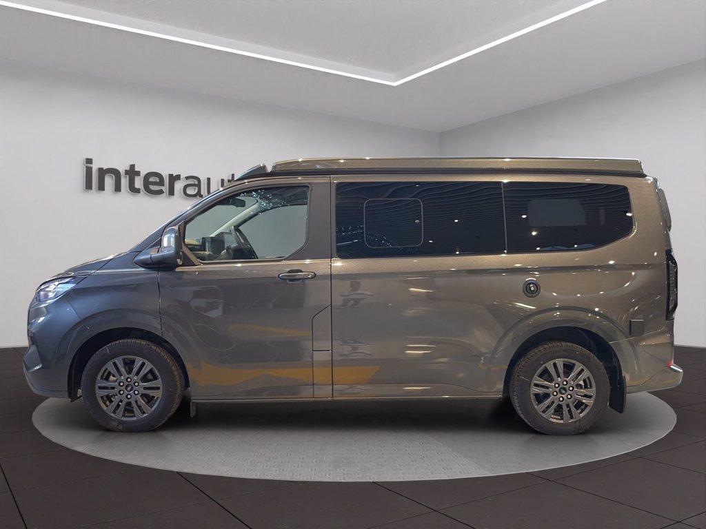 FORD Transit Custom V710 2.0 ecoblue 170cv Nugget V710 320 L1H1 M1 Titanium 170cv auto del 2025