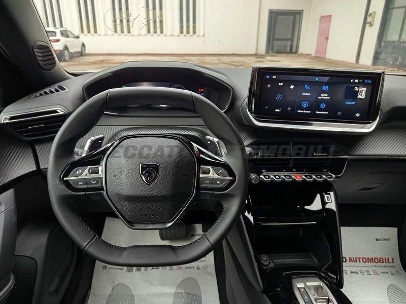 Peugeot 2008 2008 1.2 hybrid Allure 136cv e-dcs6