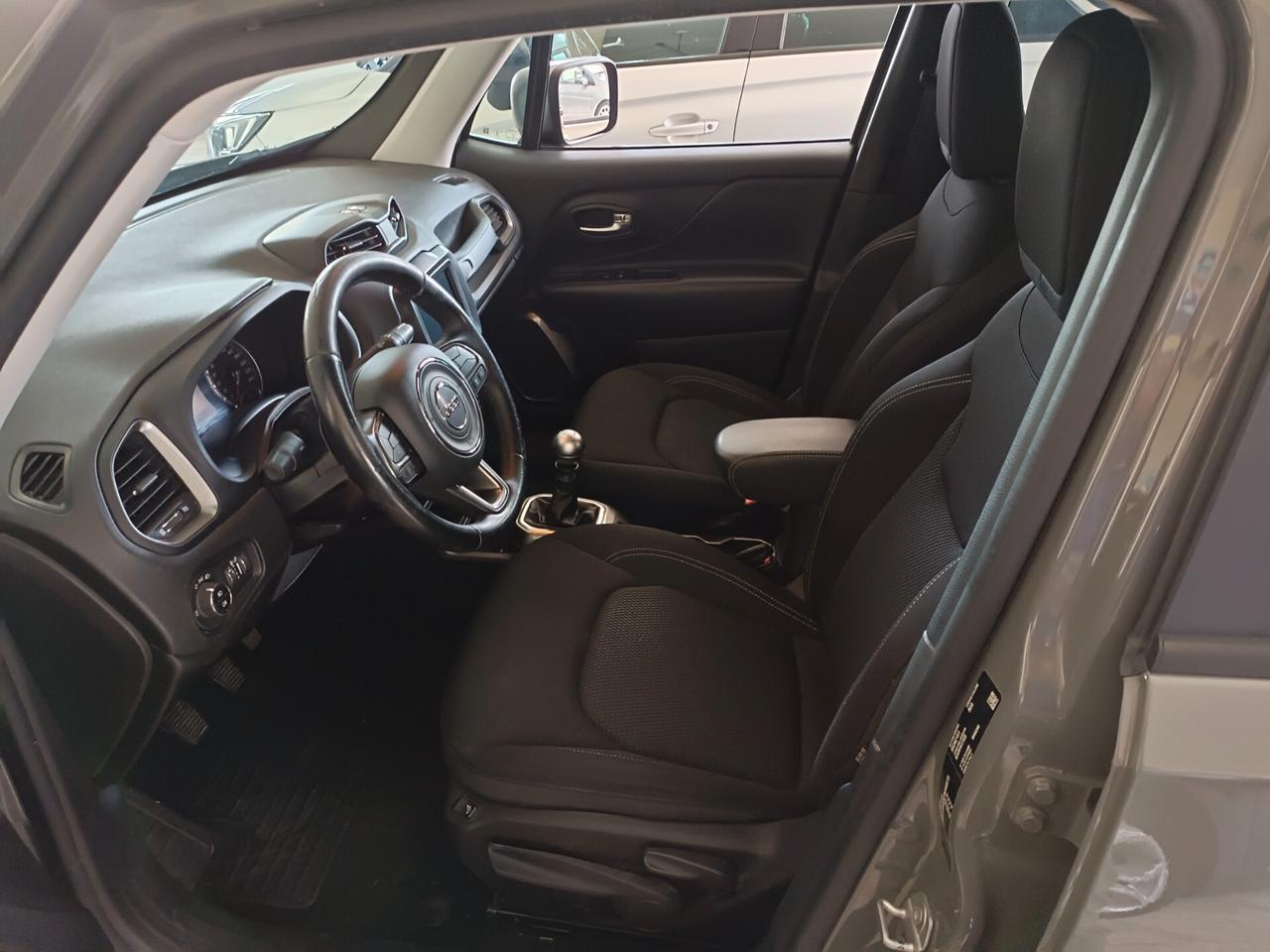 Jeep Renegade 1.0 T3 Limited