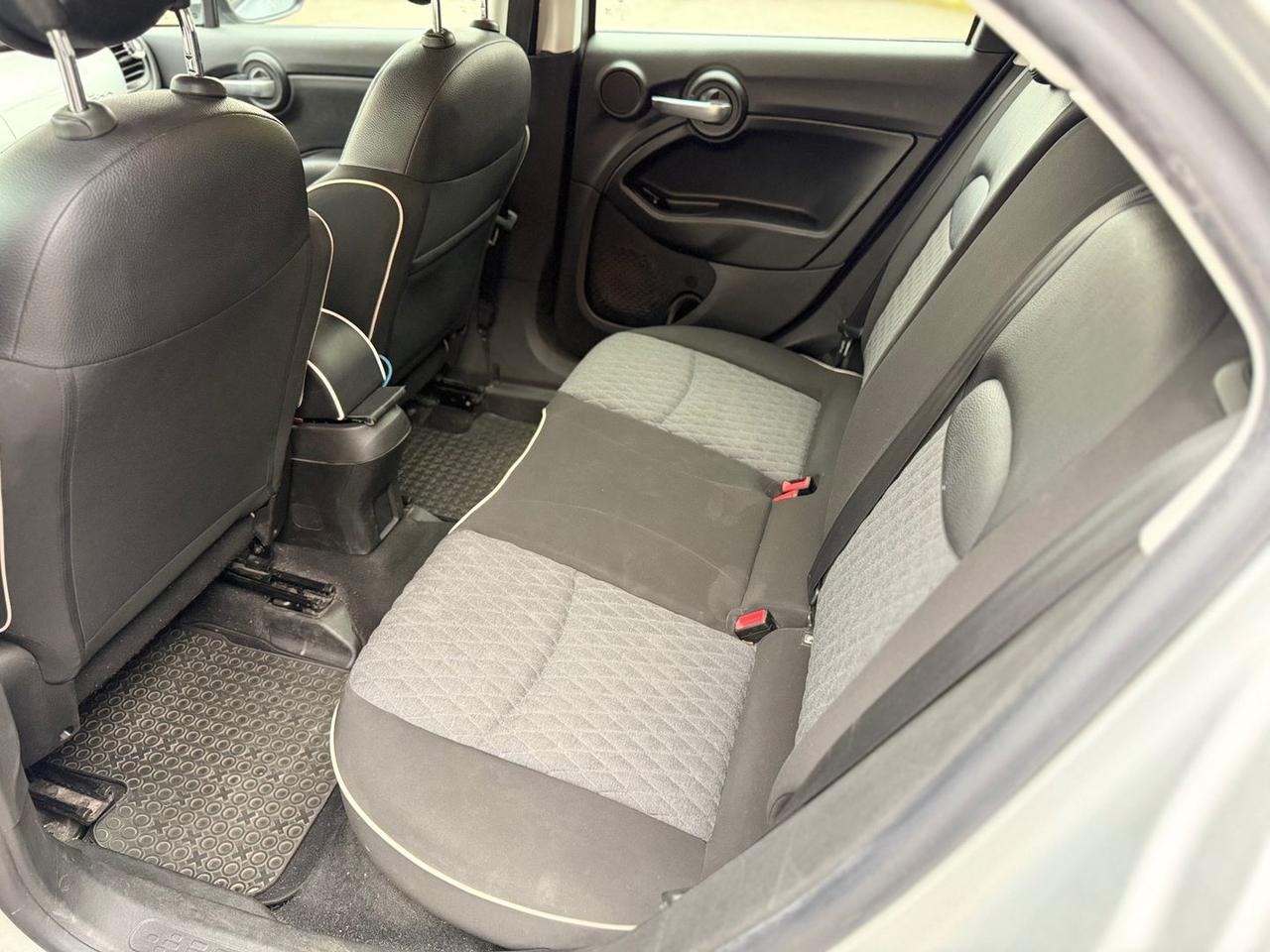 Fiat 500X S-Design Cross 1.6 Multijet #10727