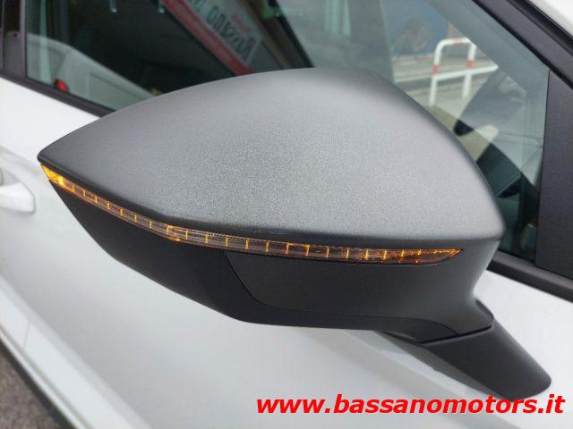 SEAT Ateca 2.0 TDI 4DRIVE DSG FR
