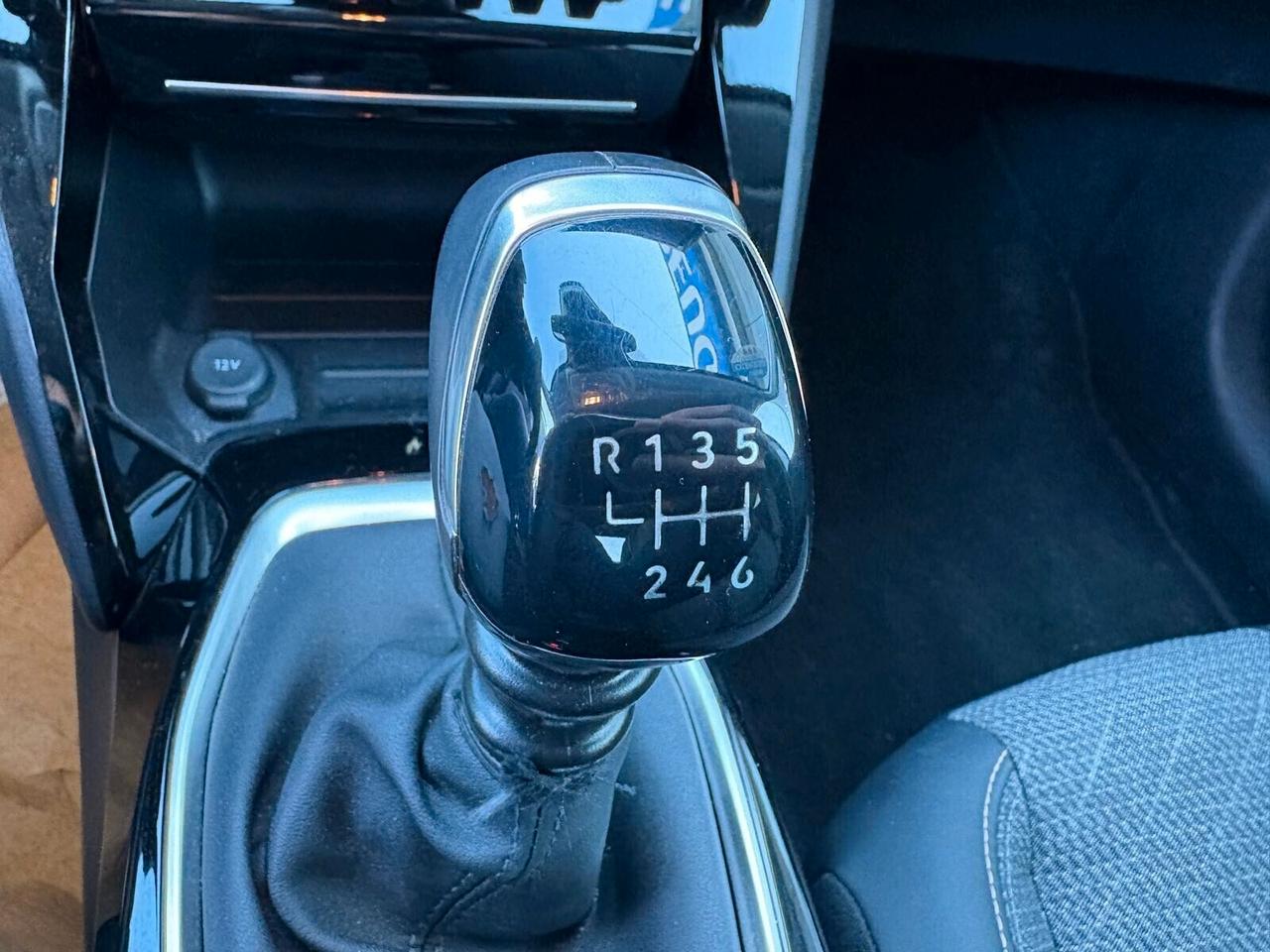 Peugeot 208 ALLURE PureTech 100 5 porte SPOTICAR