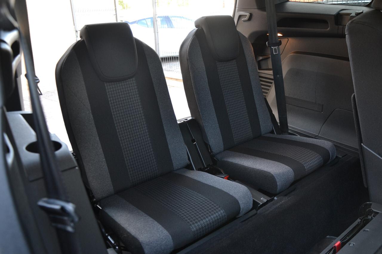 Peugeot 5008 1.5 HDi 130CV 7 POSTI AUT.**PREZZO REALE**KM20000*