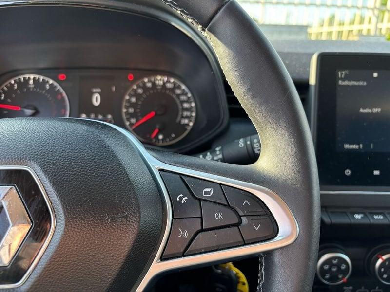 Renault Clio 5 Porte 1.0 TCe GPL Equilibre
