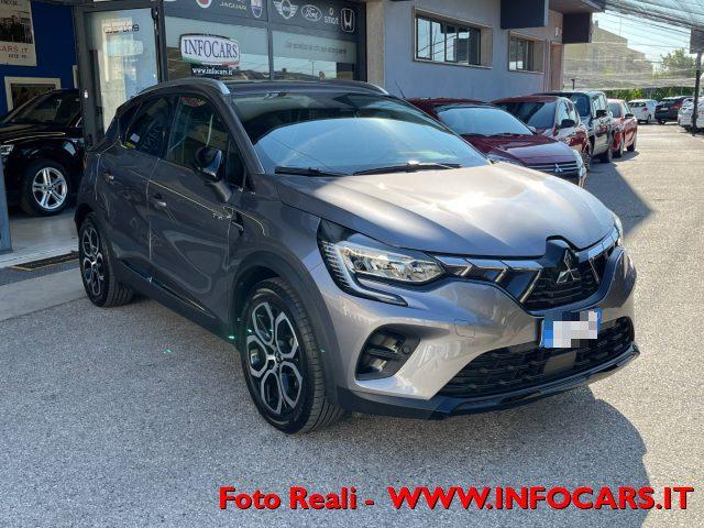 MITSUBISHI ASX 1.6L Plug In 159 CV AT Intense PROMO !