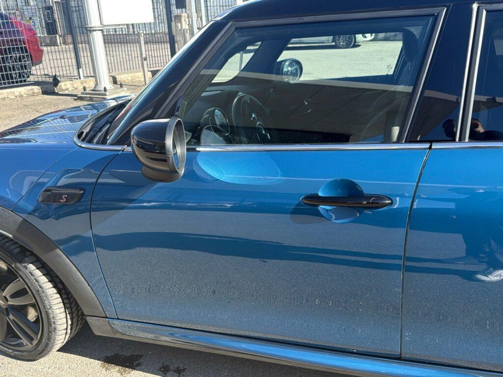 Mini Cooper S 2.0 TwinPower Turbo Cooper S