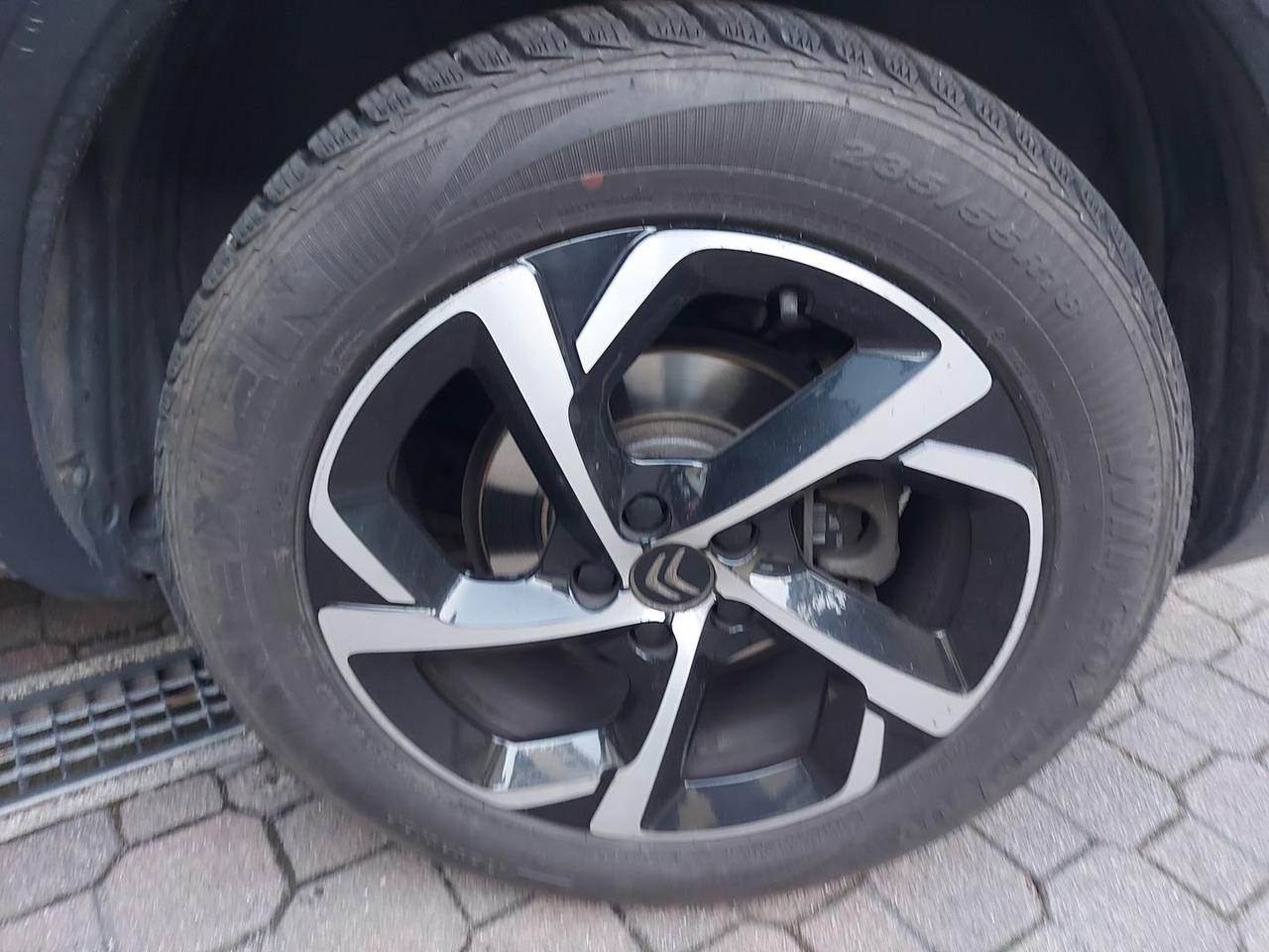 Citroen C5 Aircross Feel 1.2 PureTech 130