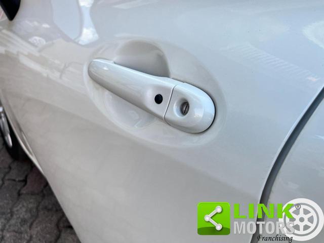 NISSAN Note 1.5 dCi Tekna