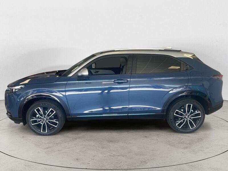 Honda HR-V HR-V 1.5 Hev eCVT Advance Style