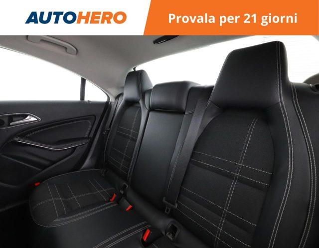 MERCEDES-BENZ CLA 220 d Automatic Sport