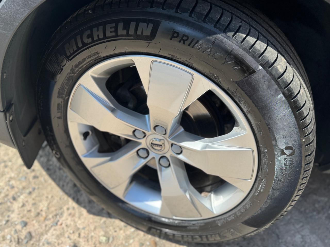 Volvo XC40 D3 Geartronic iva esposta