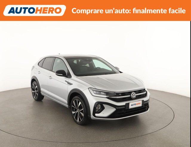 VOLKSWAGEN Taigo 1.0 TSI 110 CV R-Line