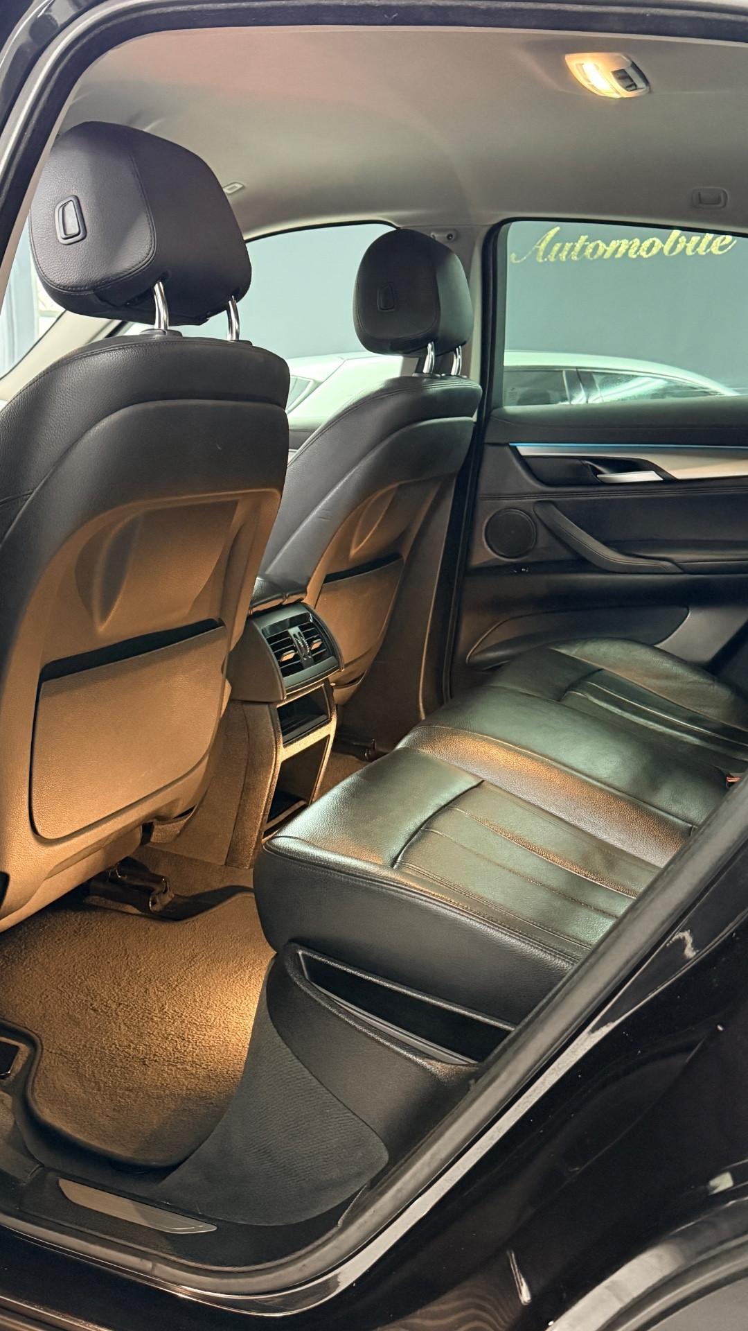 Bmw X5 xDrive30d 258CV Extravagance