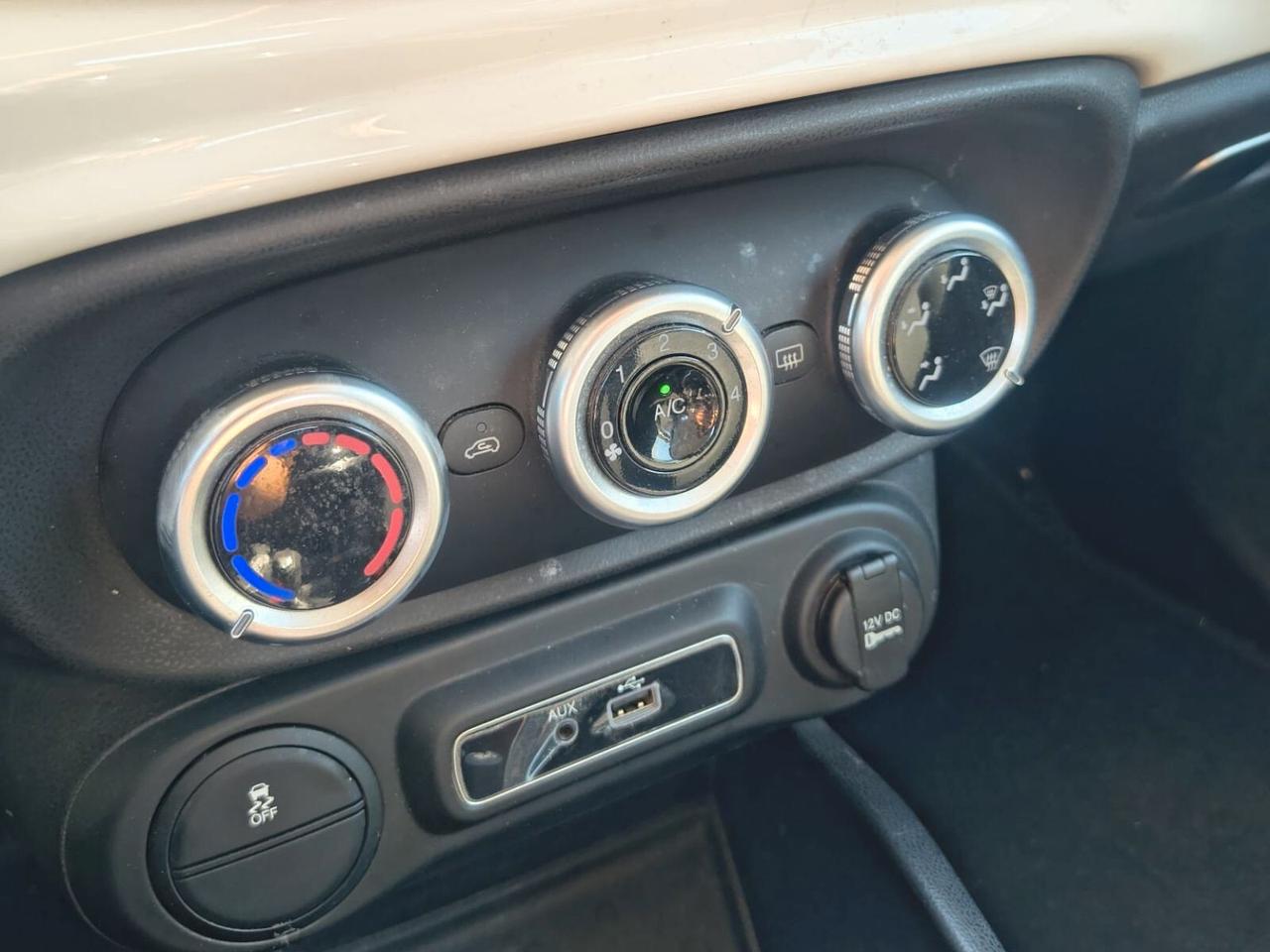 Fiat 500L 1.4 T-Jet 120 CV GPL Pop Star