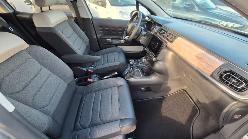 Citroen C3 PureTech 110 S&S Shine Pack - 2022