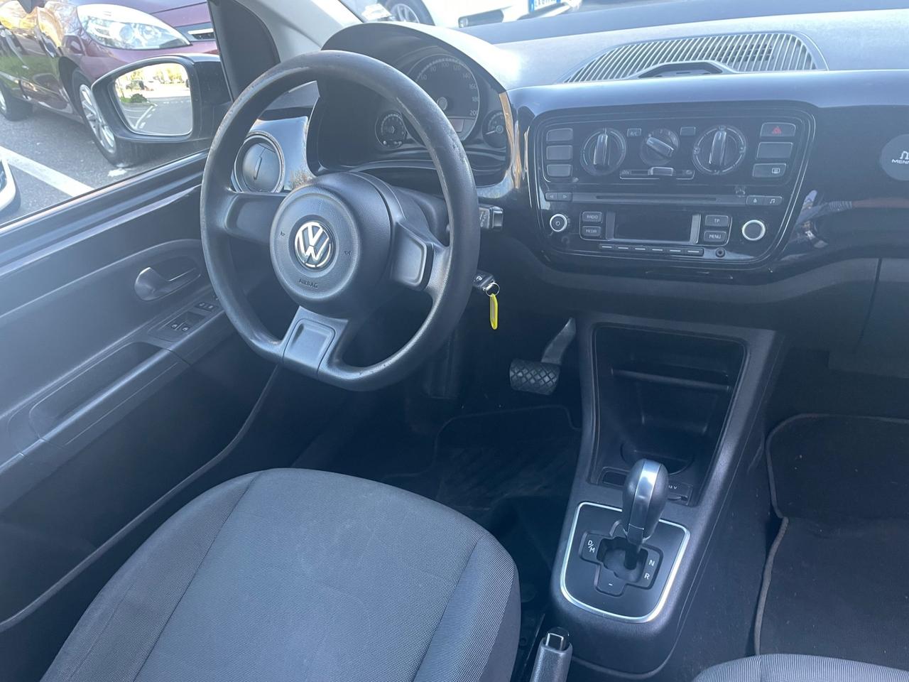 Volkswagen up! 1.0 75 CV 3p.*Neopatentati *Carchi*