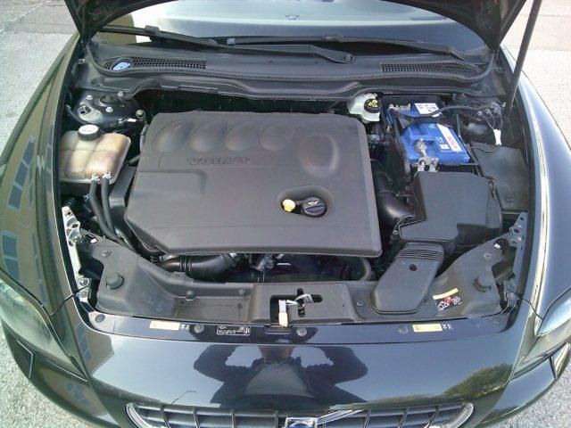 VOLVO C70 2.0 D Summum