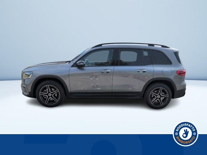 Mercedes-Benz GLB Classe 200d Automatic AMG Line Advanced Plus