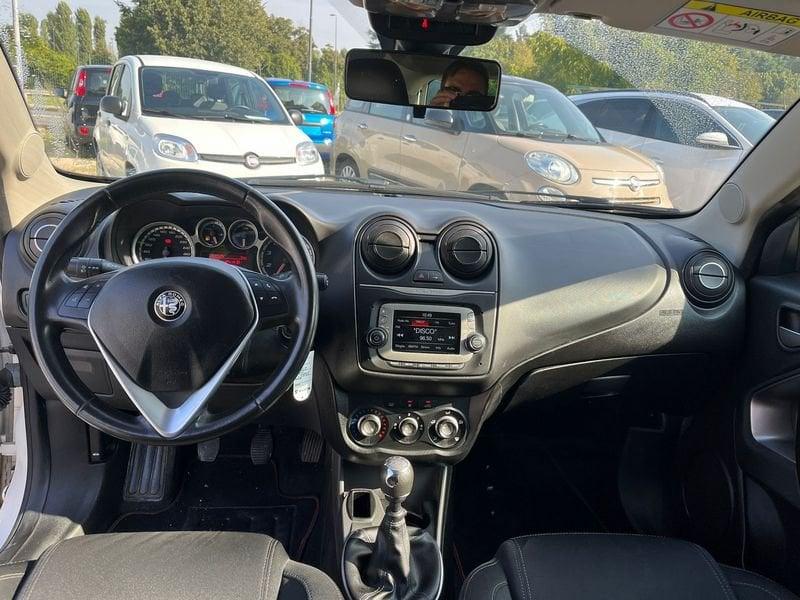 Alfa Romeo MiTo MiTo 1.4 78 CV 8V S&S Super