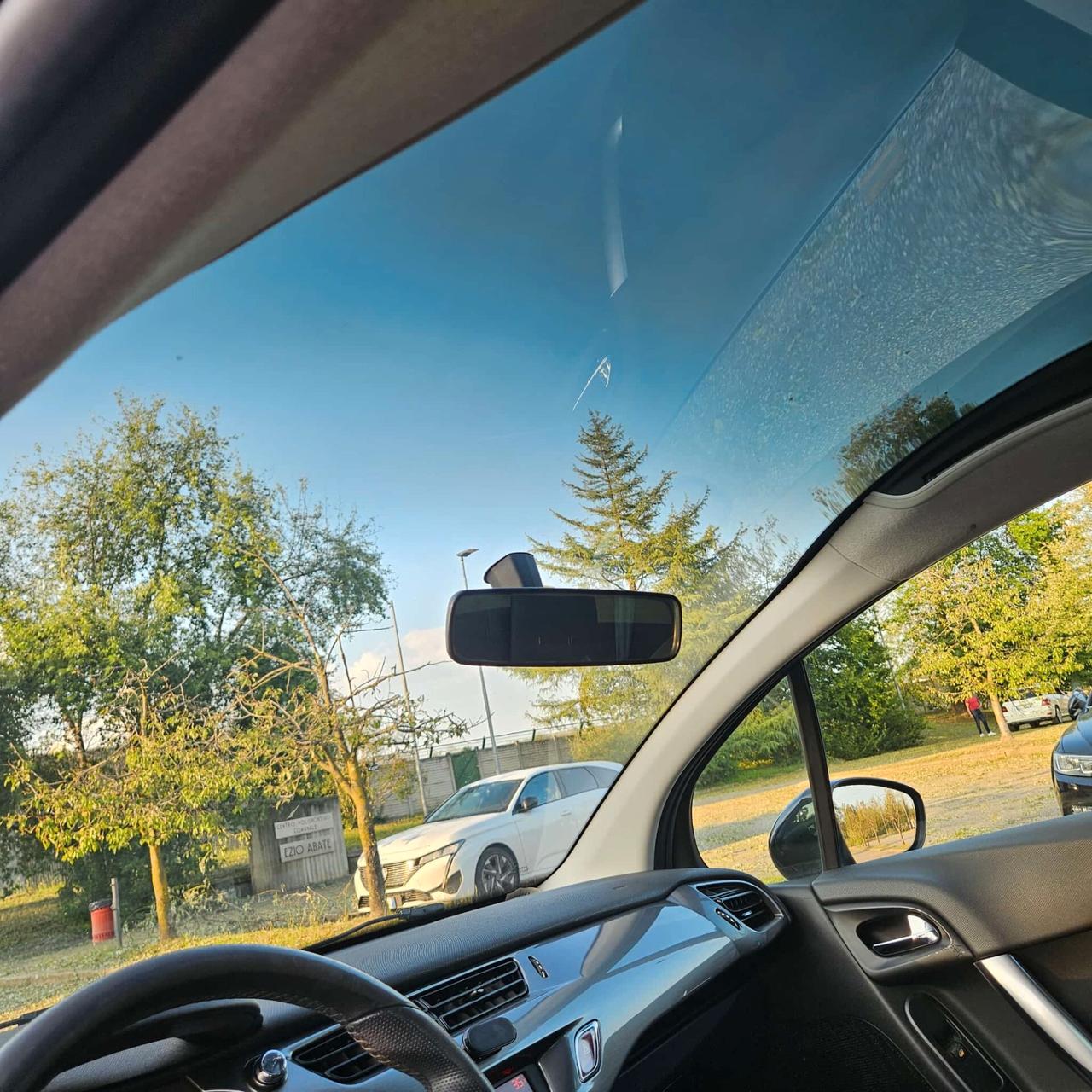 Citroen C3 1.4 HDi 70 Attraction