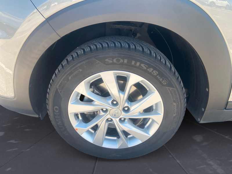 HYUNDAI Tucson 1.6 gdi XLine 2wd 132cv