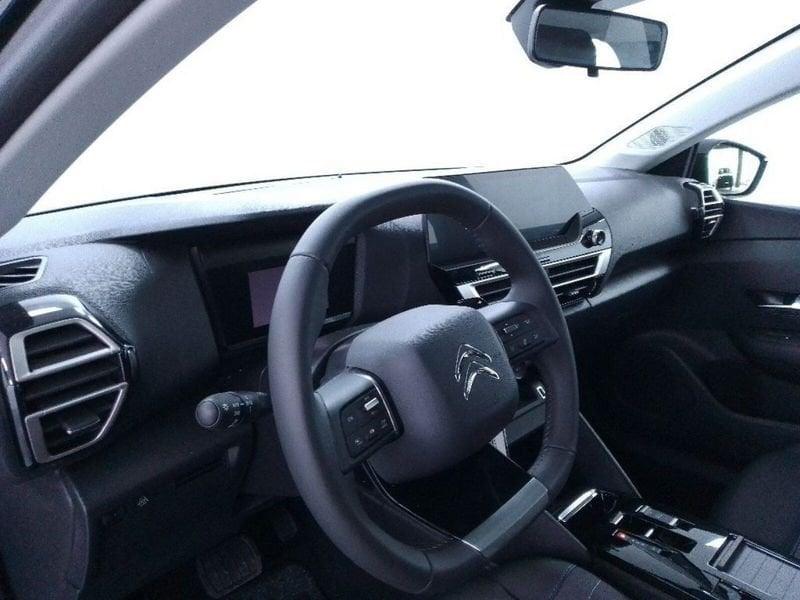 Citroën C4 1.2 puretech Plus s&s 130cv eat8