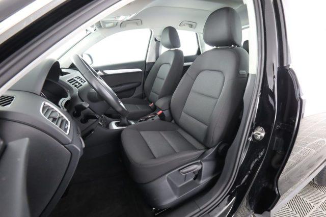 AUDI Q3 Q3 2.0 TDI 120 CV