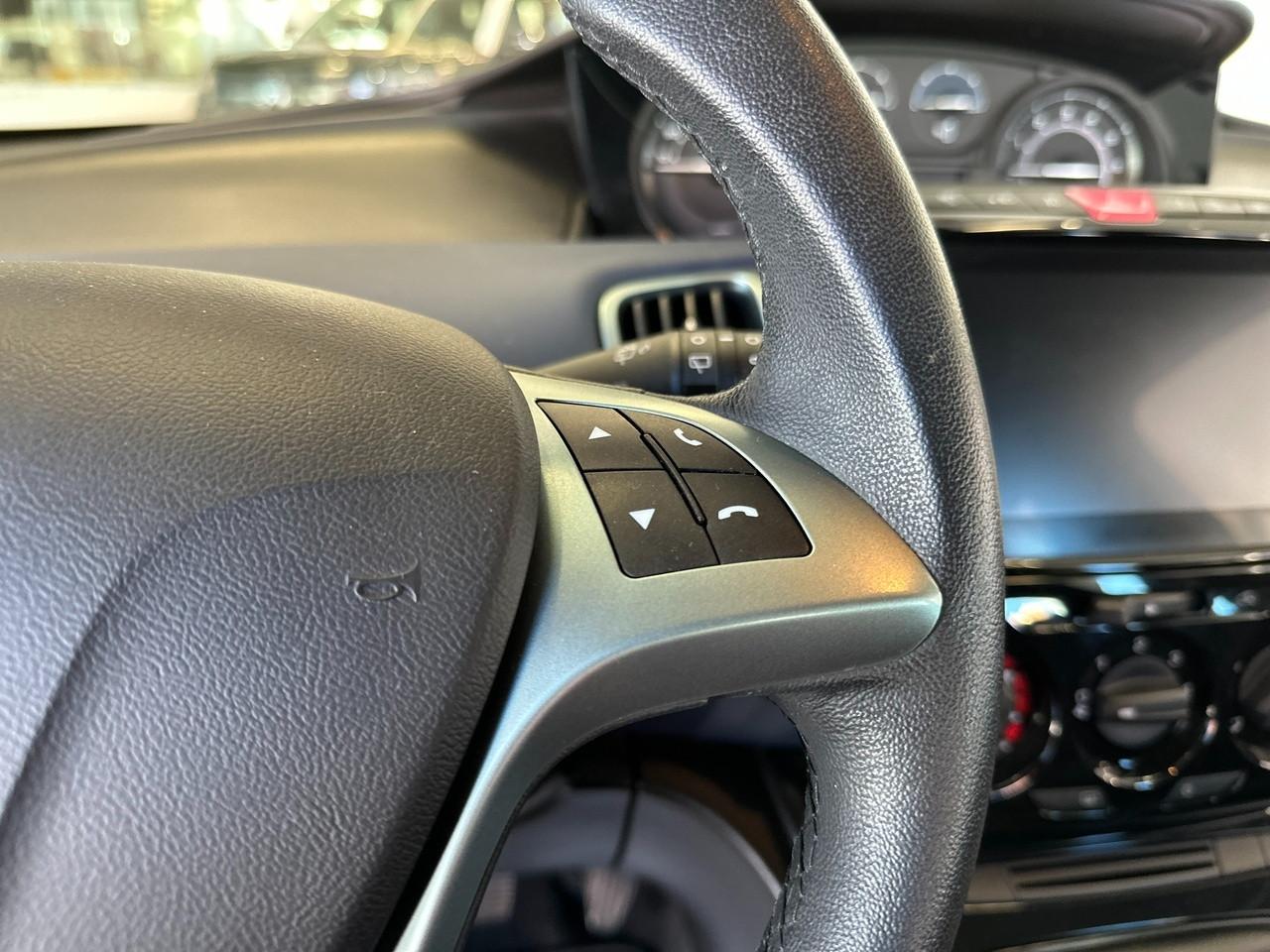 LANCIA Ypsilon III 2021 - Ypsilon 1.0 firefly hybrid Platino s&s 70cv