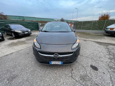 Opel Corsa 1.4 90CV GPL Tech Coupé b-Color