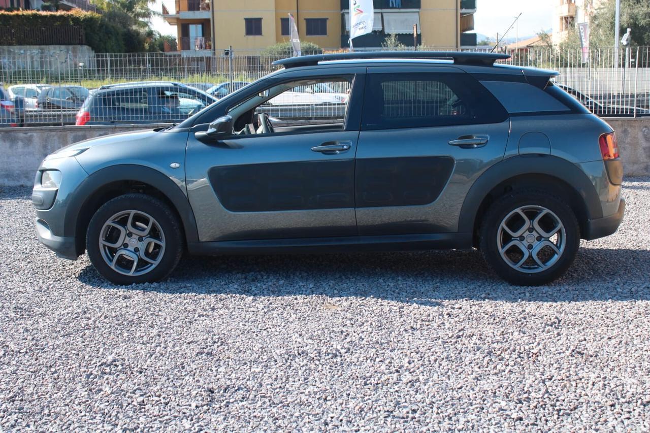 Citroen C4 Cactus Tua A SOLI 129€ al mese