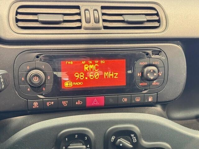 Fiat Panda 1.2 EasyPower Easy