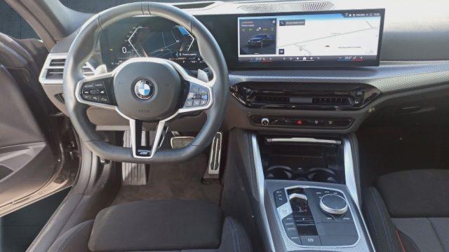 BMW 420 d 48V Coupé Msport Pro Aut. Restyling