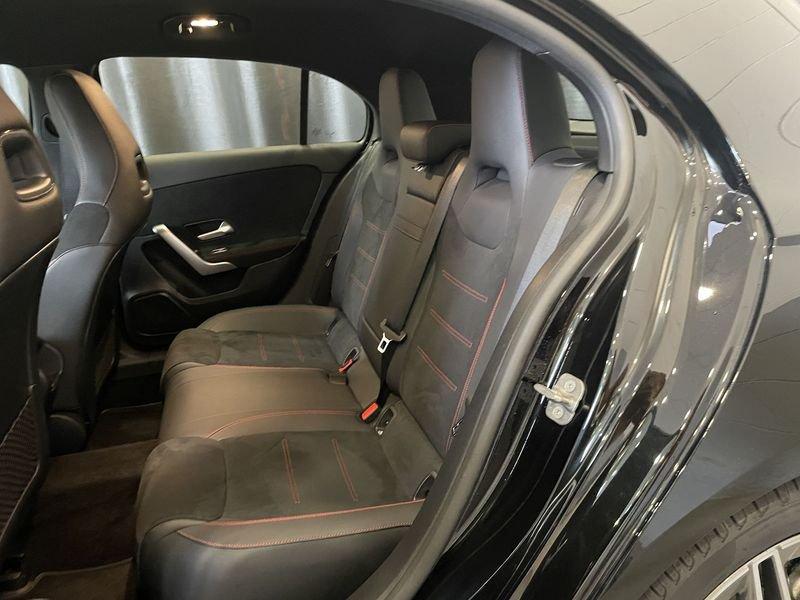 Mercedes-Benz Classe A A 180 Automatic Premium AMG Line