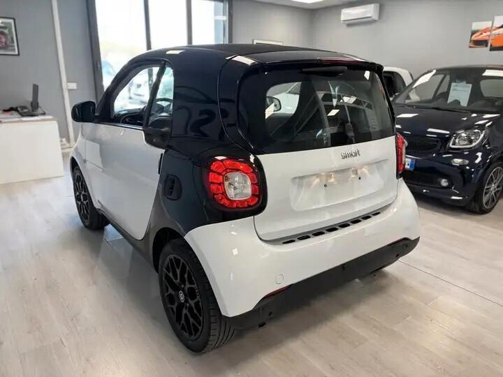 Smart ForTwo 90 0.9 Turbo Passion~UNIPRO~PROMO FINANZIAMENTO